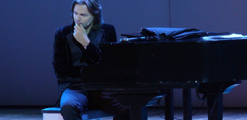 Дмитрий Маликов стал амбассадором Yamaha