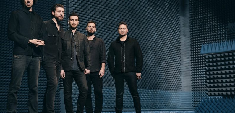 Snow Patrol показали тизер будущего альбома