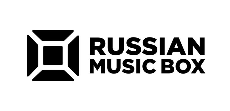 Russian Music Box обновился и сделал ребрендинг