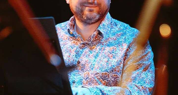 Ушел из жизни Армен Мерабов