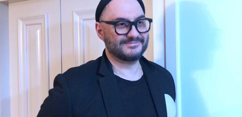 Триумфаторы «Золотой маски 2019»: Серебренников, Большой и Стасик