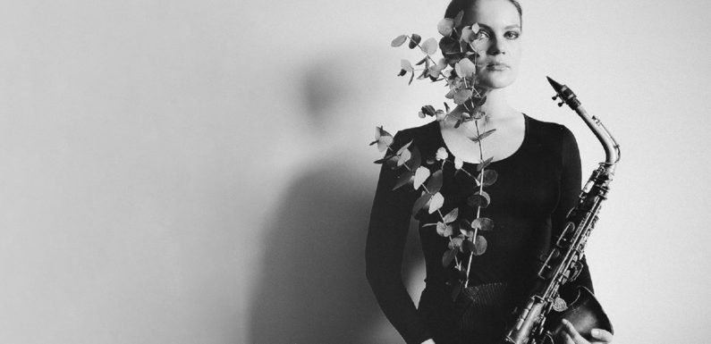 Masha Art и LRK Trio покажут Anesthesia в музее русского импрессионизма