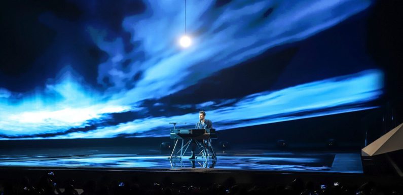 Евровидение 2019: победил Duncan Laurence. Сергей Лазарев на 3 месте