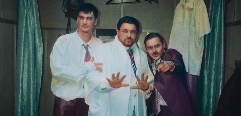 Little Big посвятил трек памяти Кита Флинна