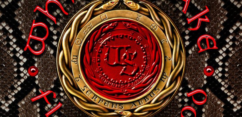 Whitesnake выпустил Flesh&Blood