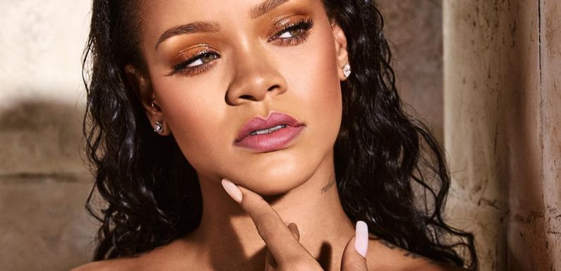 Rihanna рассказала подробности о своем регги-альбоме