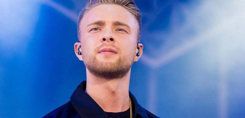 Егор Крид заключил контракт с Warner Music Russia и записал дуэт