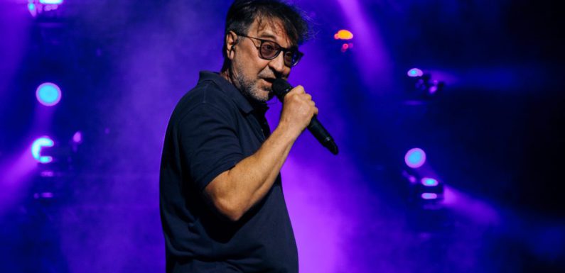 ДДТ выпустил клип «Я играю блюз» по мотивам Нашествия