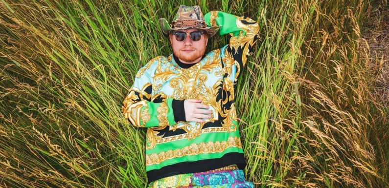 Ed Sheeran представил сразу два новых дуэта