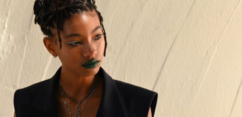 Willow Smith – Willow
