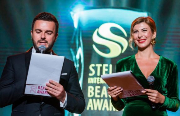 Первый среди равных: как прошла II церемония Stella International Beauty Awards