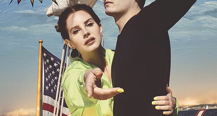 Lana Del Rey раскрыла подробности нового альбома