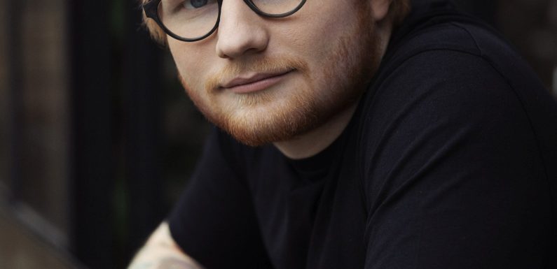 Ed Sheeran установил абсолютный рекорд по посещаемости и сборам с тура