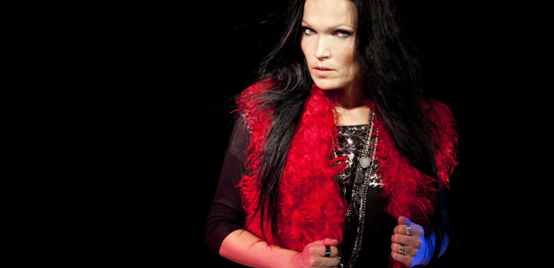 Tarja Turunen показала новый альбом перед туром по России