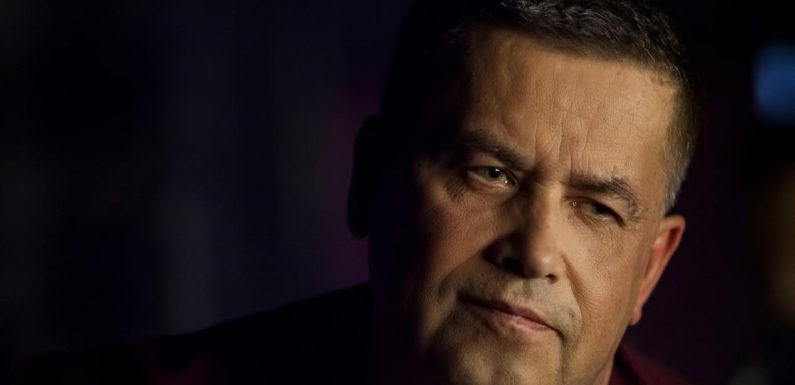 «Любэ» спела про «Санкт-Петербург, родной»