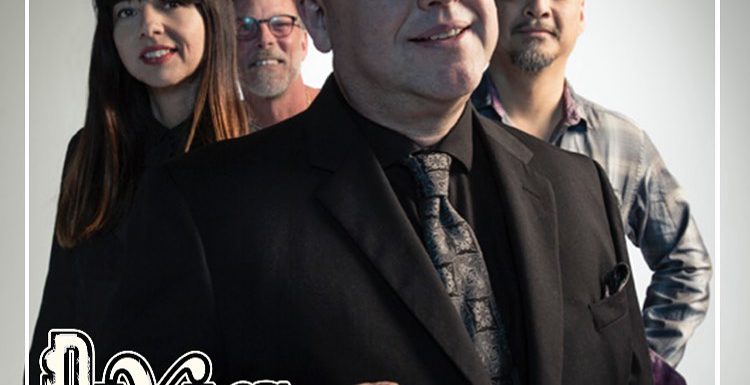 Pixies выпустили альбом «Beneath the Eyrie»
