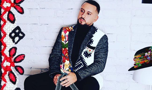 Monatik снял клип на Кубе