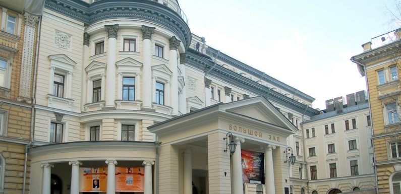 В Москве появится конкурс имени Рахманинова по 3 номинациям