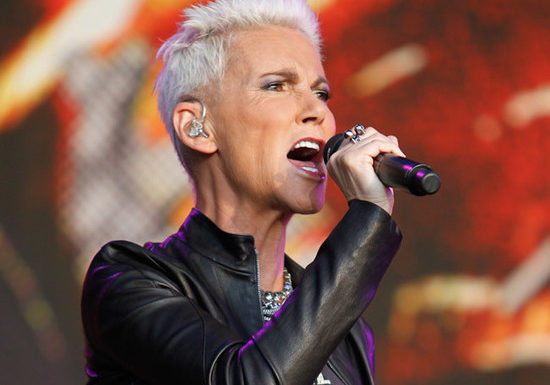 Пер Гессле из Roxette рассказал о мечте Мари Фредрикссон