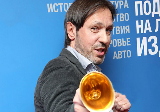 Пригожин поддержал Носкова после критики Мазаева за “жалкий концерт”