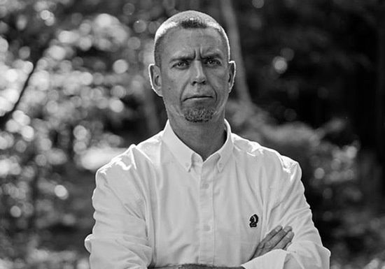 Экс-лидер «Ляписа» Михалок заявил о создании новой вселенной