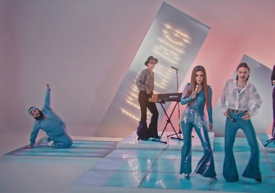 Сети восхитились танцором Little Big: “Чувак, сделал мой день”