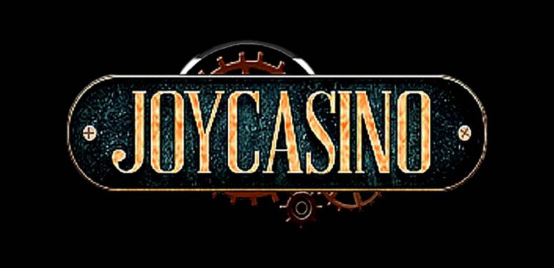 Чем игрокам нравится игровой клуб Joy Casino?