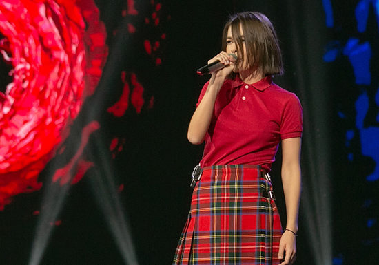 Елена Темникова нашла любовь в Лос-Анджелесе: «Моя прелесть»